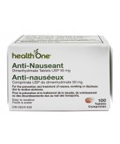 health One Anti-Nauseant